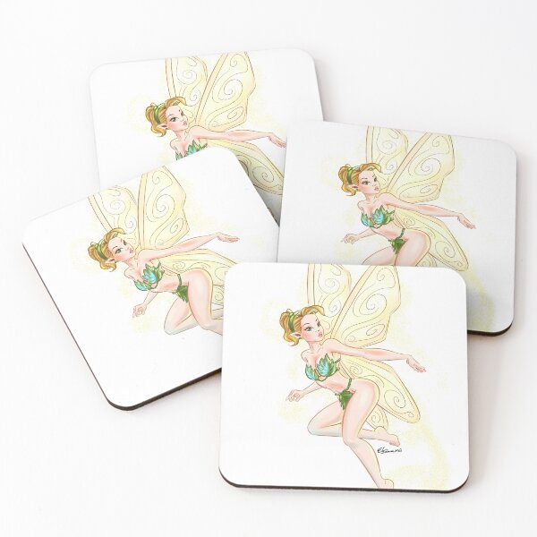 Item preview, Beautiful fairie designed and sold by elsamurai.