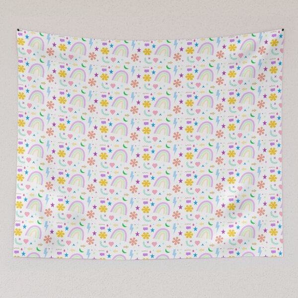 Item preview, cool abstract pattern designed and sold by violetsareblue8.