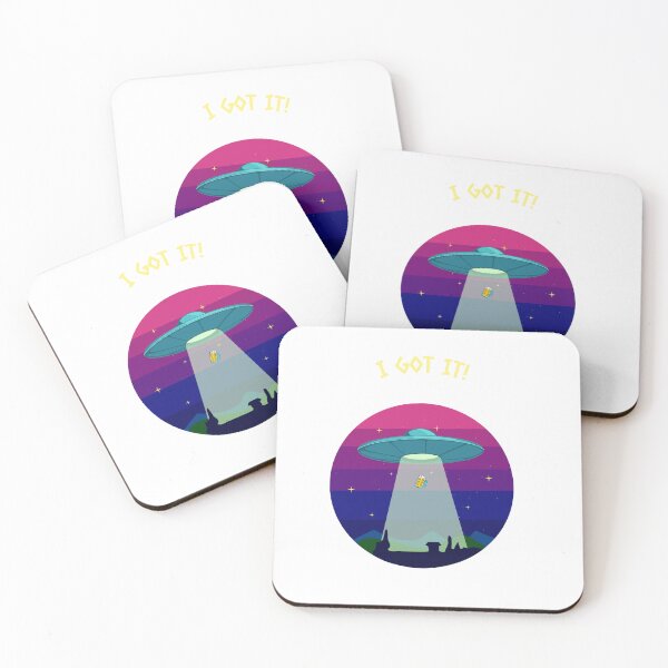 Item preview, I got it! designed and sold by rbcc.
