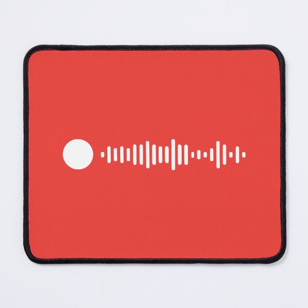 Item preview, Bound 2 by Kanye West Spotify Scan Code designed and sold by zyeloa.