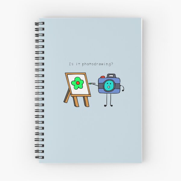Item preview, Is it photodrawing? designed and sold by wordspotrayal.