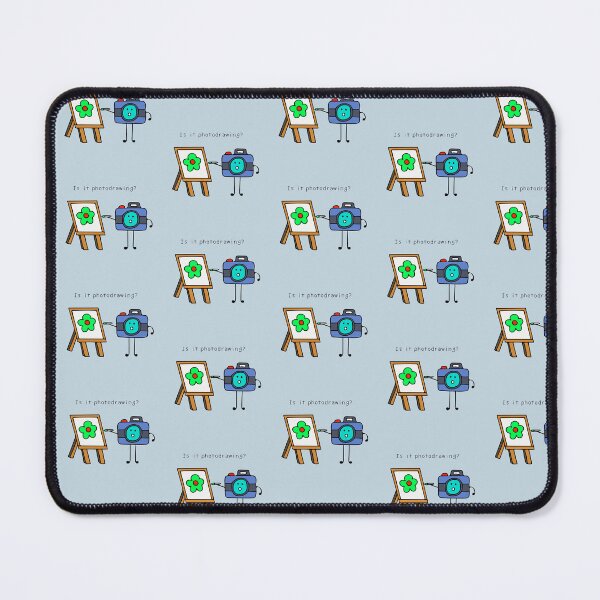 Item preview, Is it photodrawing? designed and sold by wordspotrayal.