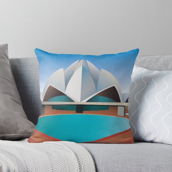 Item preview, Lotus Temple designed and sold by marivin.