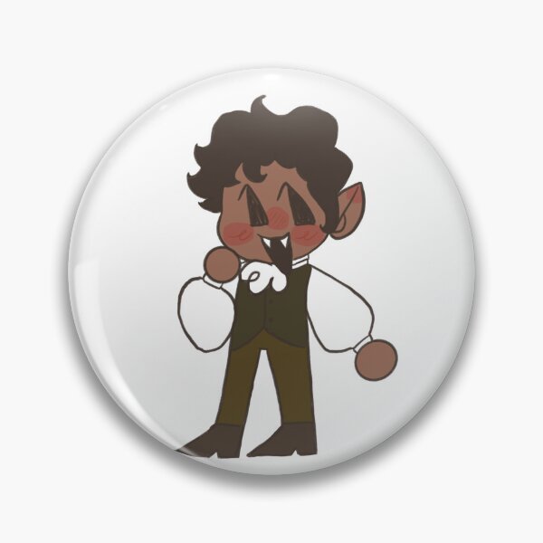 Item preview, Viago designed and sold by InkyTeeth.