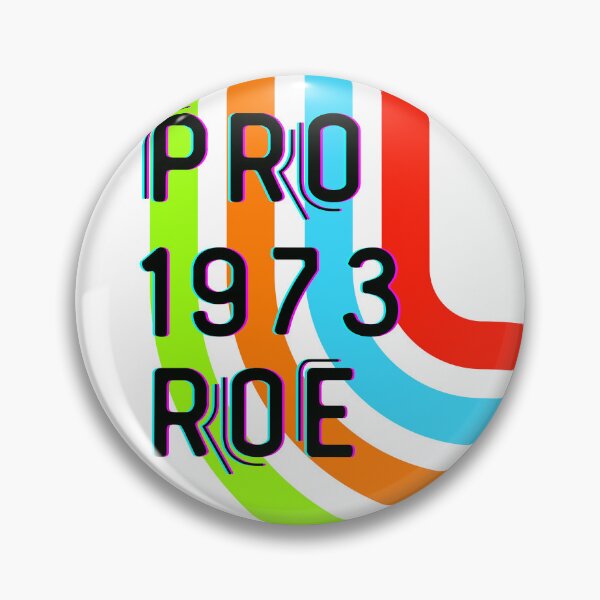 Item preview, Copia de PRO ROE 1973 designed and sold by PIXTrending.