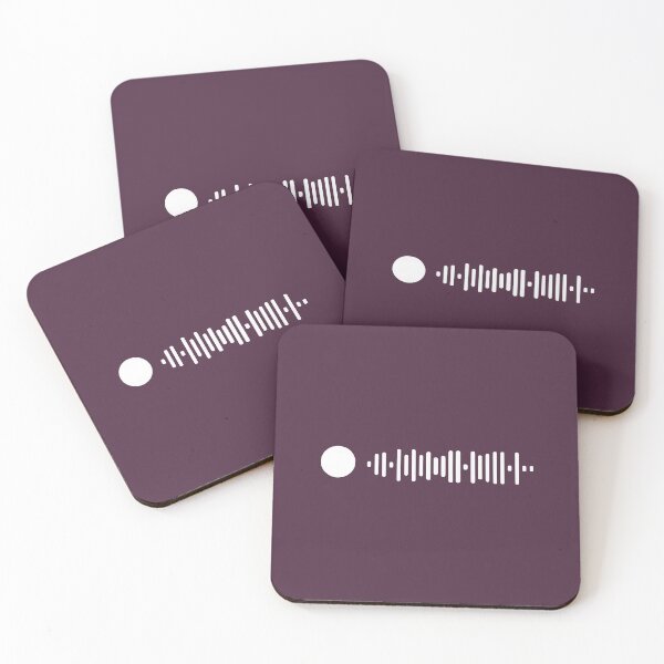 Item preview, Flashing Lights by Kanye West Spotify Scan Code designed and sold by zyeloa.