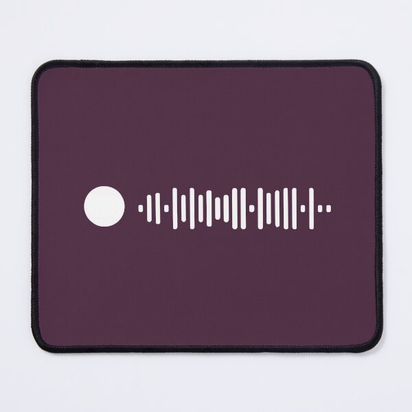 Item preview, Flashing Lights by Kanye West Spotify Scan Code designed and sold by zyeloa.