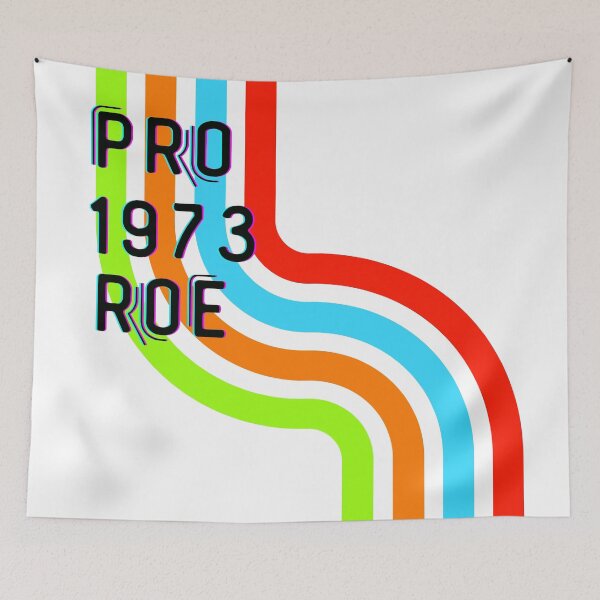 Item preview, Copy of PRO ROE 1973 designed and sold by PIXTrending.