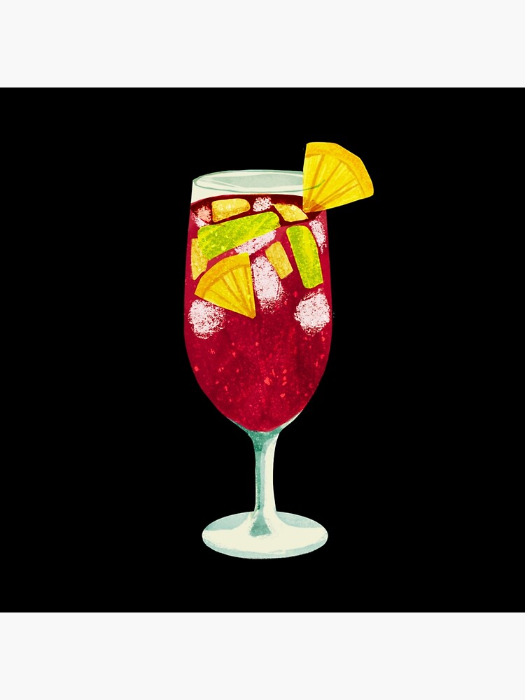 25 Glasses of Sangria to Quench Your Thirst