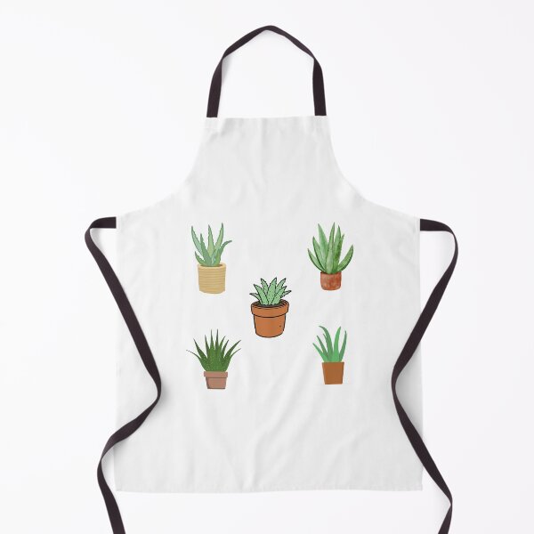 Item preview, aloe vera pack designed and sold by Creativity Zone.