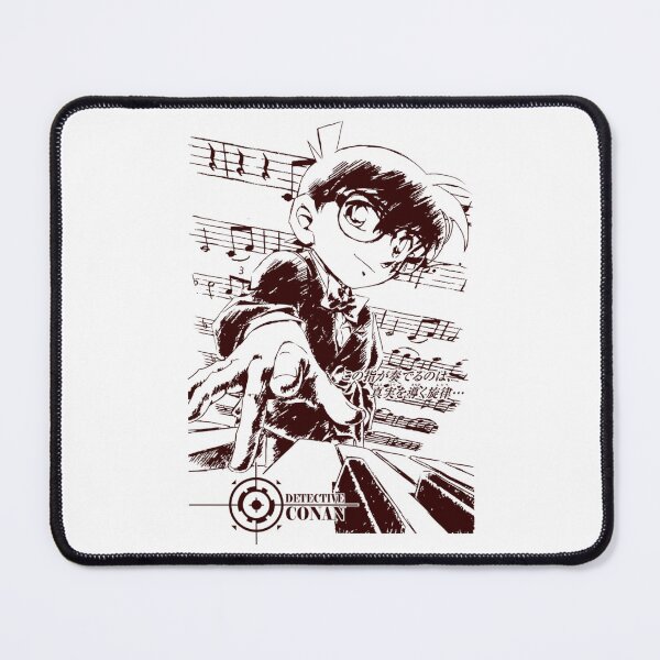 Item preview, conan edogawa designed and sold by Grady Bray.