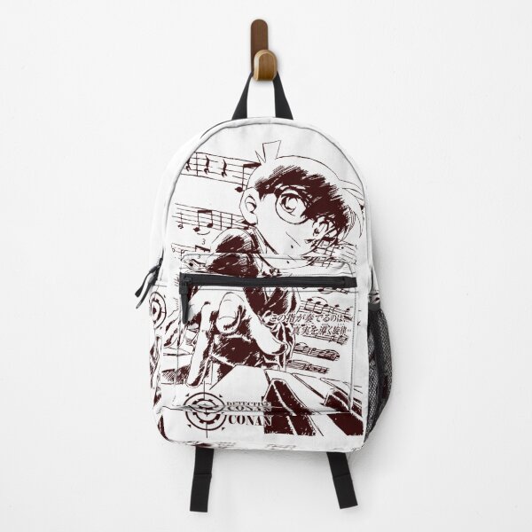 Item preview, conan edogawa designed and sold by Grady Bray.
