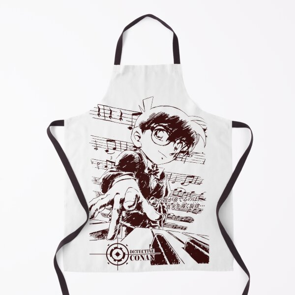 Item preview, conan edogawa designed and sold by Grady Bray.