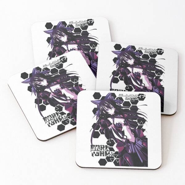 Item preview, dark tohka designed and sold by Grady Bray.