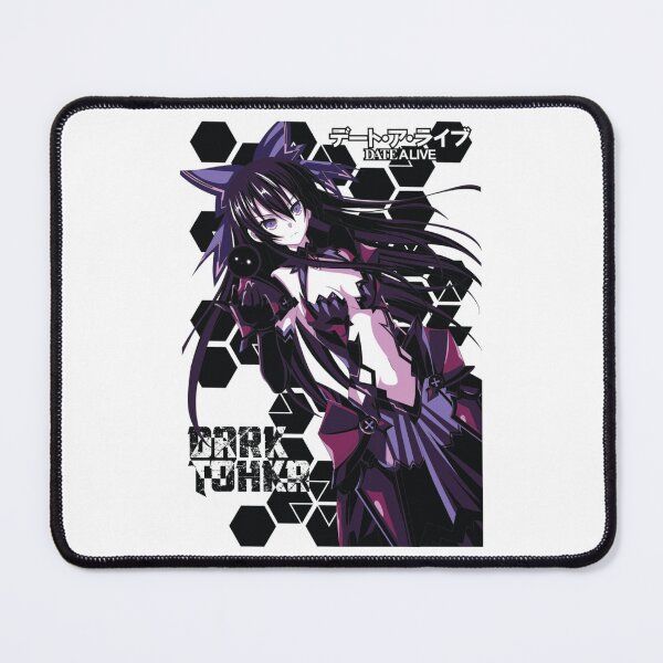 Item preview, dark tohka designed and sold by Grady Bray.