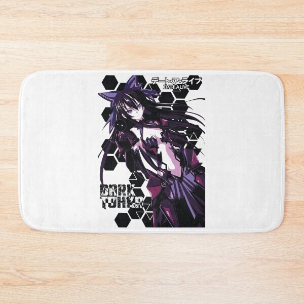 Item preview, dark tohka designed and sold by Grady Bray.
