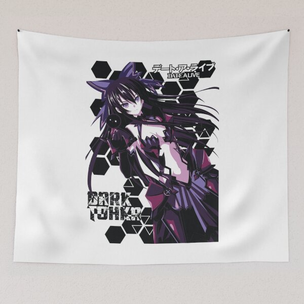 Item preview, dark tohka designed and sold by Grady Bray.