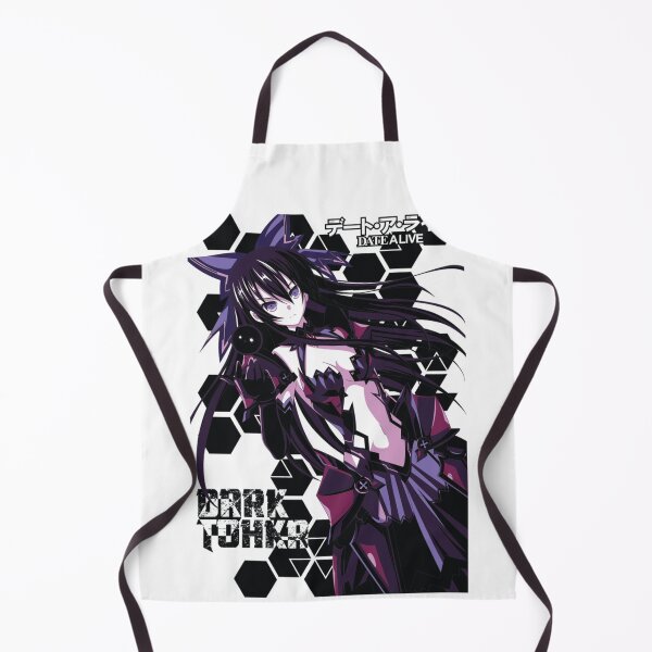 Item preview, dark tohka designed and sold by Grady Bray.