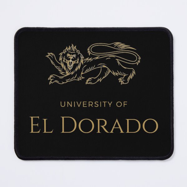 Item preview, El Dorado golden lion  designed and sold by Munlawli.