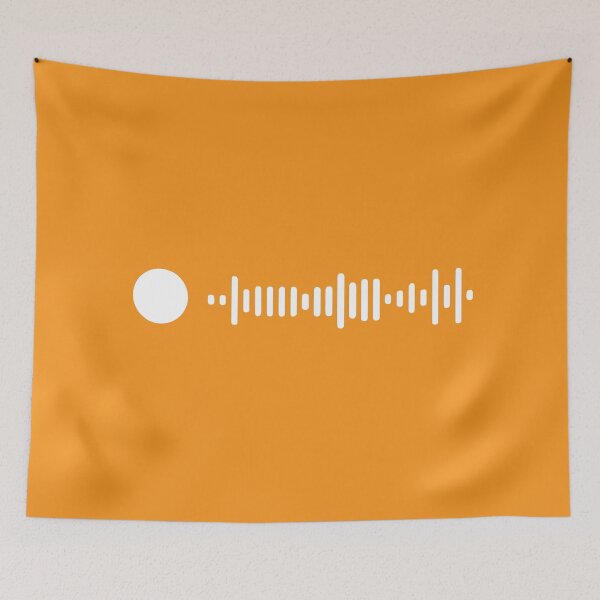 Item preview, Pursuit of Happiness Steve Aoki Remix by Kid Cudi Spotify Scan Code designed and sold by zyeloa.