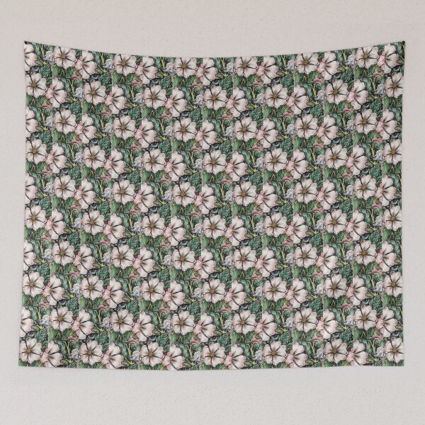 Item preview, Donalda Flower designed and sold by judy snyder.