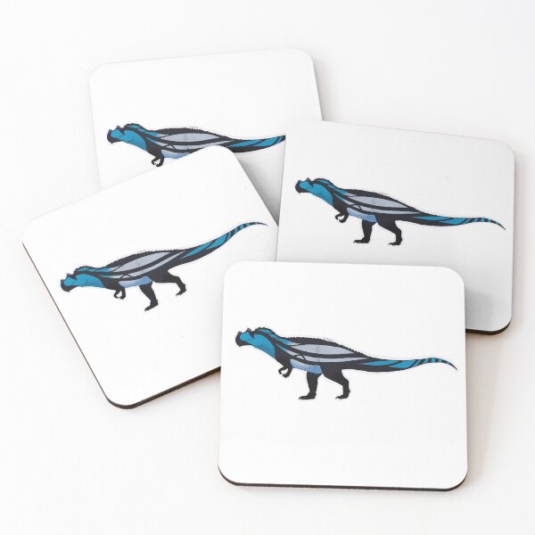 Item preview, Ceratosaurus: Seaside designed and sold by The Creature Feature.