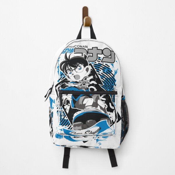 Item preview, Conan Detective designed and sold by Grady Bray.