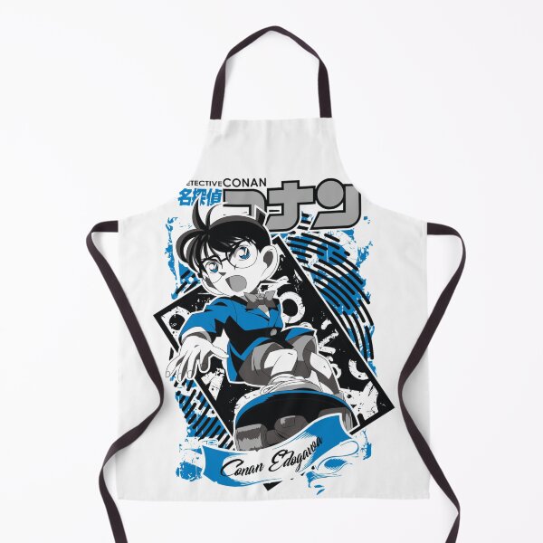 Item preview, Conan Detective designed and sold by Grady Bray.