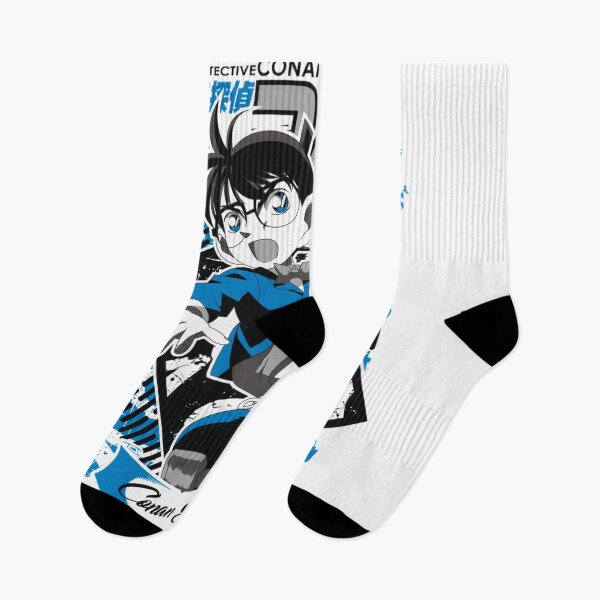 Item preview, Conan Detective designed and sold by Grady Bray.