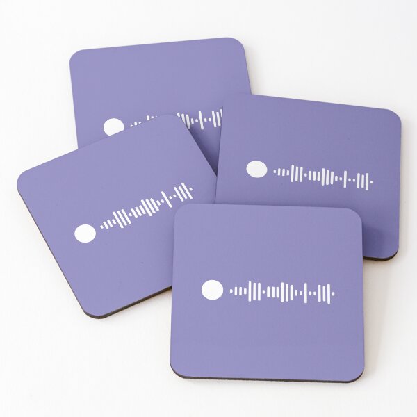 Item preview, Never Be Like You by Flume Spotify Scan Code designed and sold by zyeloa.
