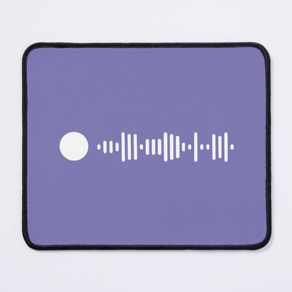 Item preview, Never Be Like You by Flume Spotify Scan Code designed and sold by zyeloa.