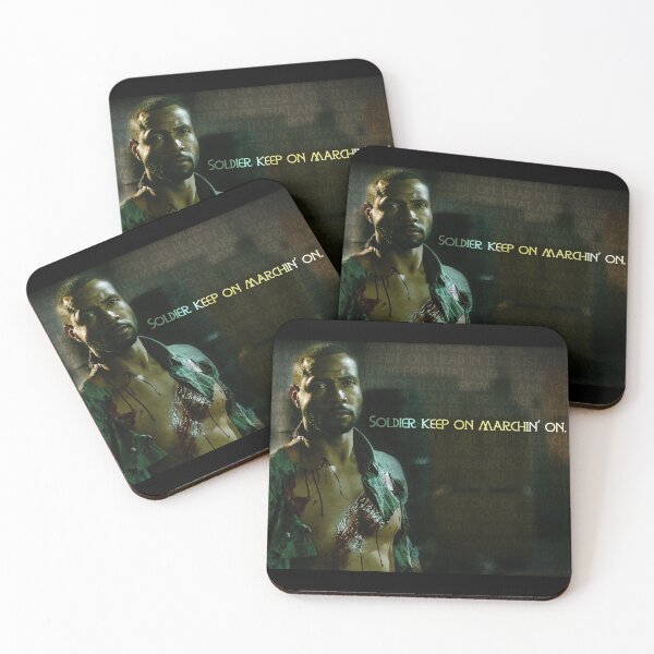 Item preview, Shadowhunters - Luke Garroway designed and sold by vickytoriaq.