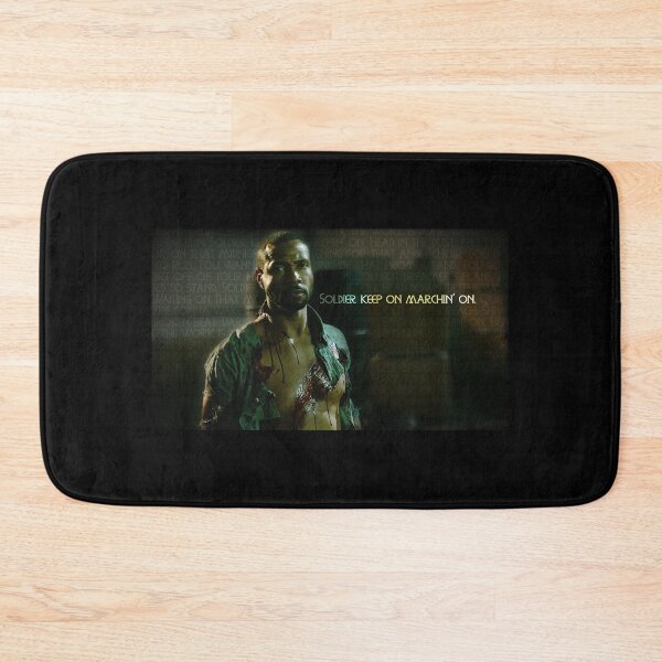 Item preview, Shadowhunters - Luke Garroway designed and sold by vickytoriaq.