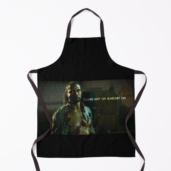 Item preview, Shadowhunters - Luke Garroway designed and sold by vickytoriaq.