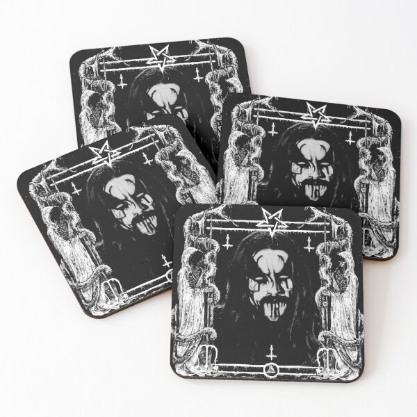Item preview, Black Metal Frame designed and sold by cykore69.