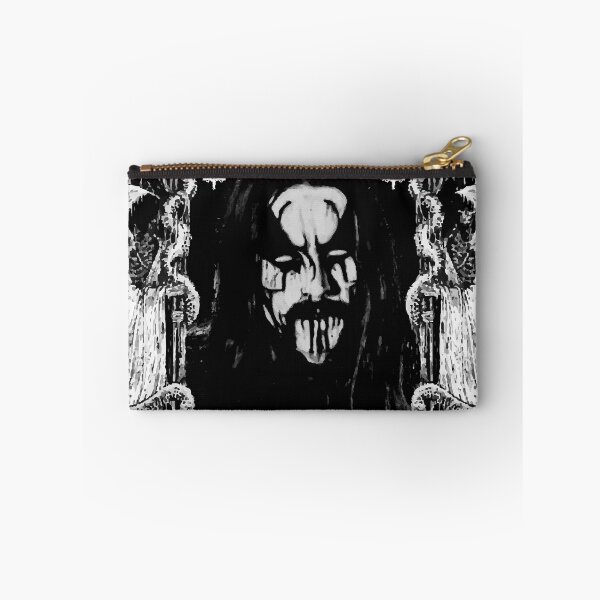 Item preview, Black Metal Frame designed and sold by cykore69.