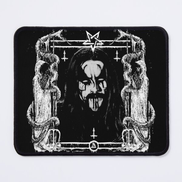 Item preview, Black Metal Frame designed and sold by cykore69.