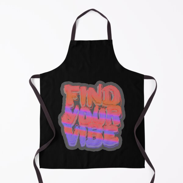 Item preview, Find your vibe neon designed and sold by LewisRichie.