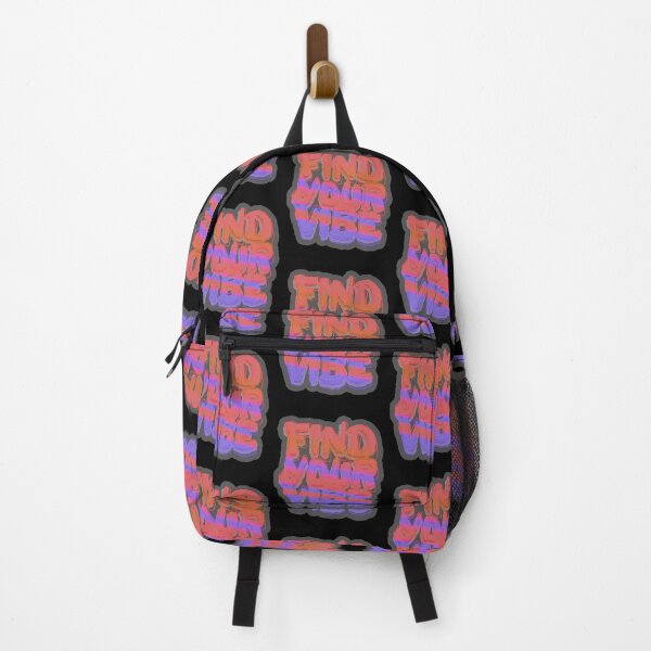 Item preview, Find your vibe neon designed and sold by LewisRichie.