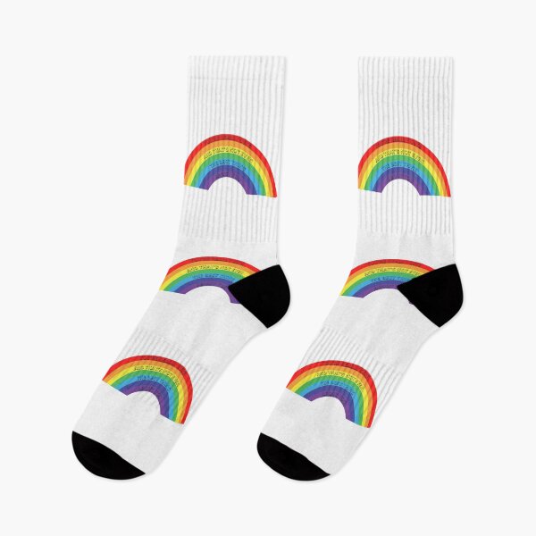 Item preview, You’re really cute and that’s not even the best thing about you rainbow designed and sold by toadsforall.