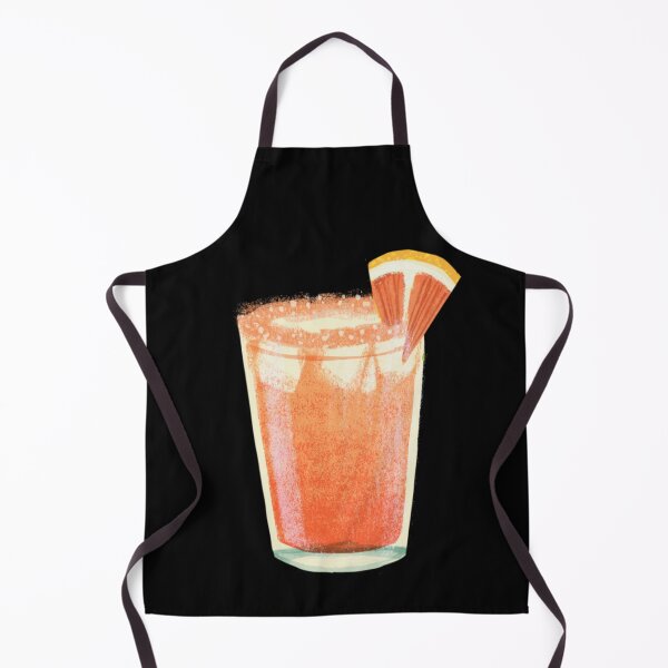 Item preview, Grapefruit Cocktail, Paloma Cocktail, Salty Dog Drink designed and sold by antevasinart.