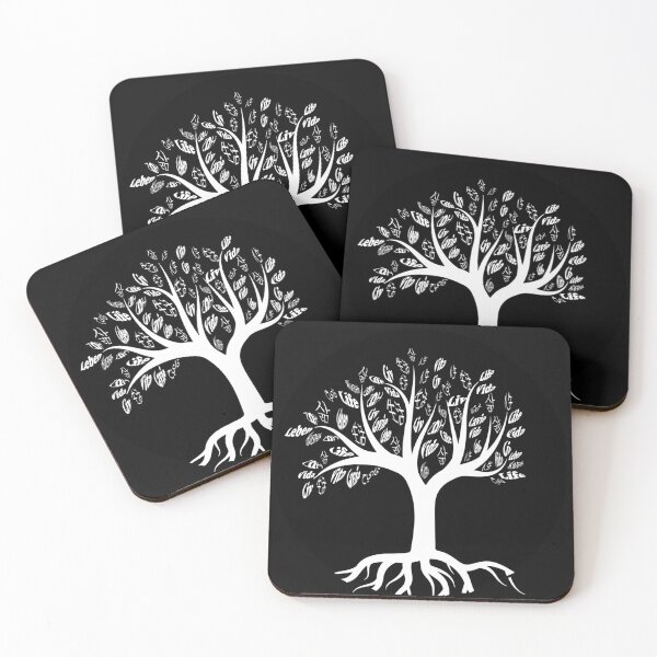 Item preview,  Live The Present designed and sold by drip.design.co.
