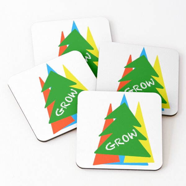 Item preview, Grow designed and sold by GunnesonJ.
