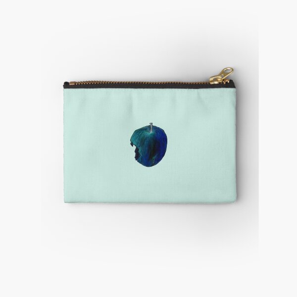 Item preview, Am I seeing right or is this apple blue? designed and sold by chewingcharcoal.
