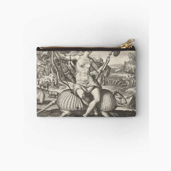 Item preview, Ride that Armadillo! designed and sold by CtlAltDel.