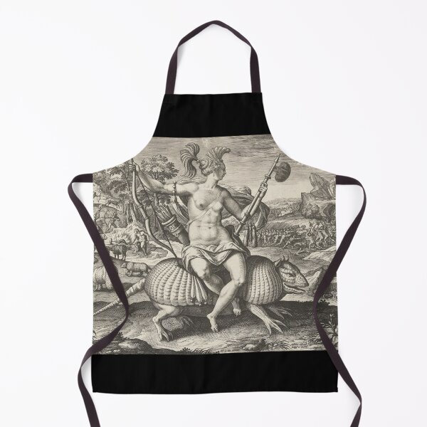 Item preview, Ride that Armadillo! designed and sold by CtlAltDel.