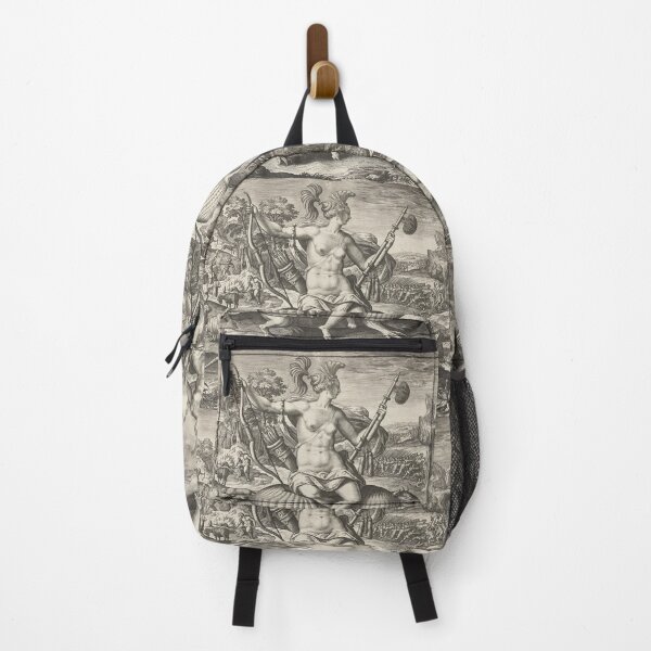 Item preview, Ride that Armadillo! designed and sold by CtlAltDel.