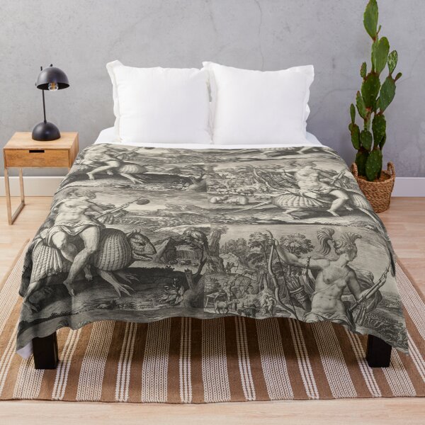 Item preview, Ride that Armadillo! designed and sold by CtlAltDel.