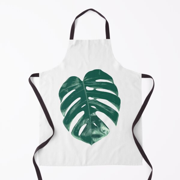 Aperçu de l'œuvre Feuille de plante Monstera créée et vendue par ind3finite.