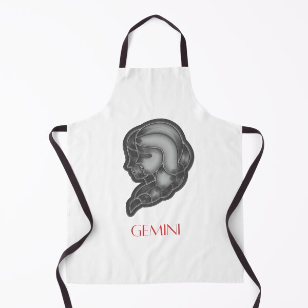 Item preview, Gemini Tattoo Twins designed and sold by ziaraallman.